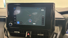 Toyota Corolla 1.8 VVT-i Hybrid Icon Tech 5dr CVT Hybrid Estate